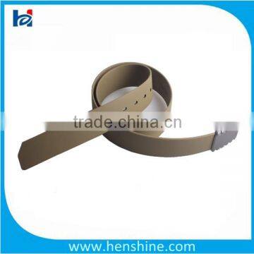 2016 High Strength Military Safety Belt