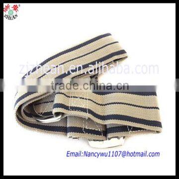 Fighter Safety Belt