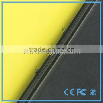 78 Keys Pogo Pin Keyboard Protective Case With Foldable Hoder for Win 8 Tablet photo-3