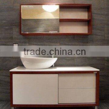 Bathroom Vanity,Wood Bathroom Cabinet, Oak Bathroom Cabinet,Bathtub