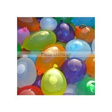 111 Balloons One Minute Balloons Magic Water Bomb Balloons Supplies