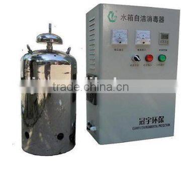 O3 Water Tank Sterilizer photo-2