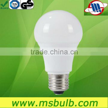 A60 E27 3.5W SMD LED BULBS