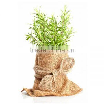 natural Jute Fabric