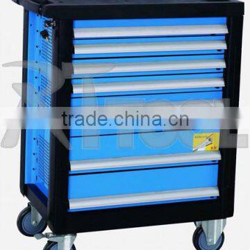 2015 HIGH QUALITY Tool Trolley 220pcs Tool Cabinet With Swiss Kraft Professional 220pcs Tools photo-5