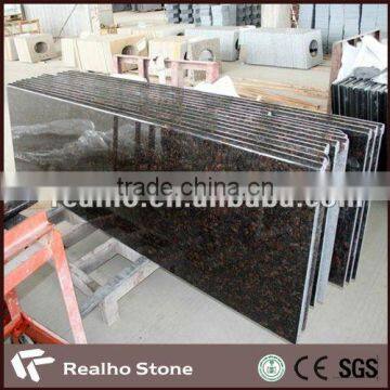 cheap countertop tan brown granite countertop