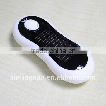 Solar Torch Flashlight (XLN-602)