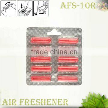 Air Freshener with Flower Smell (AFS-10R)