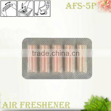 AIR FRESH STRIP FLOWER SMELL EVA MATERIAL (AFS-5P)