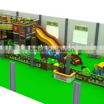 indoor playground