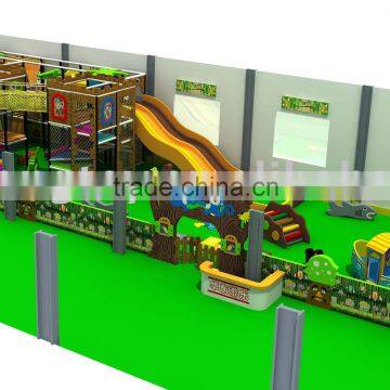 Indoor Playground