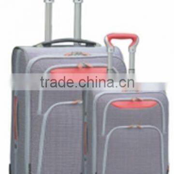 EVA luggage