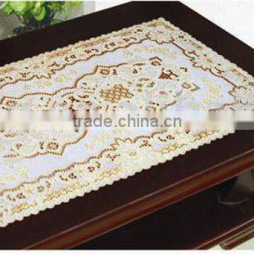 PVC DOILY--ZT-707A