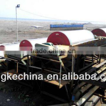 Ship Survey of Jet Dredger for Sand photo-4