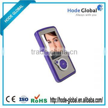 The most novel	java mp4 player download