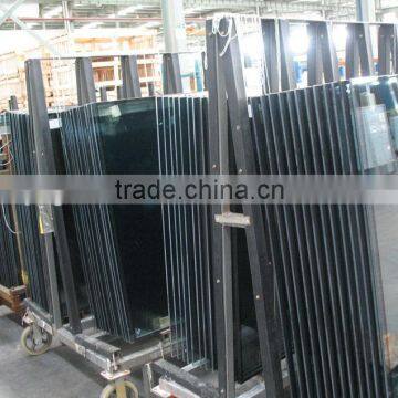 Price Bronze Insulated Glass With Soft Coating Low-E photo-3