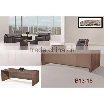 34356-B13-18 OFFICE DESK