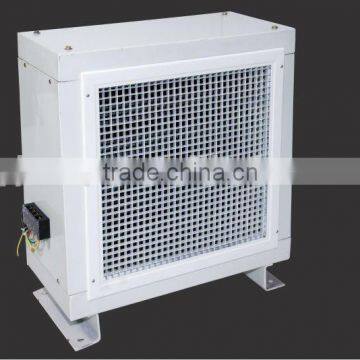 industrial fan heater