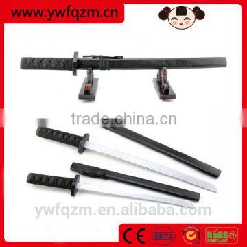 Wholesale hot sale wooden cosplay katana