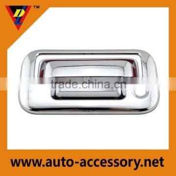 F150 truck chrome accessories