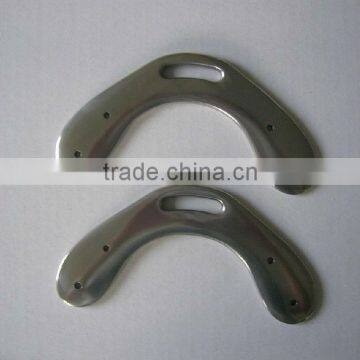 saddle hardware stainless rigging buckle belt