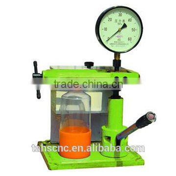 China , 2014 , on promotion NT-1 injector nozzle calibration machine