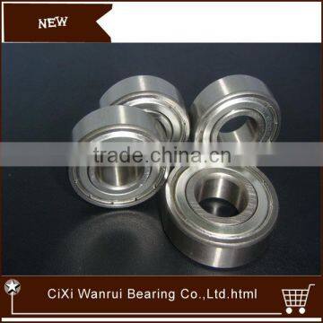 Hot Sale High Precision and Low Noise Angle grinder bearings