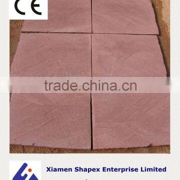 New style red buff sandstone price