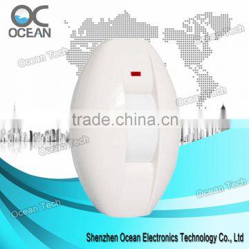 Passive curtain infared detector series-81D