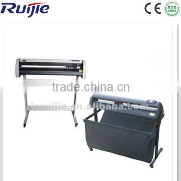 CE High precision cutting plotter RJ720HE