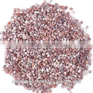 Vietnam tumbled pebbles stone