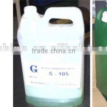 Professional filling machine for pesticide product