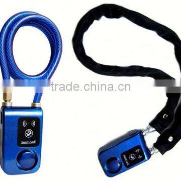 100% Original LEEKGO Factory Cell Phone Bluetooth Smart Door Lock photo-2