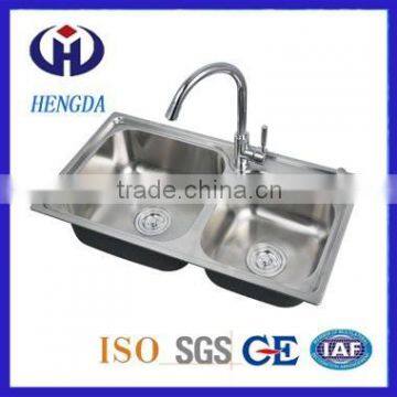 Stainless Steel Kitchen Sink