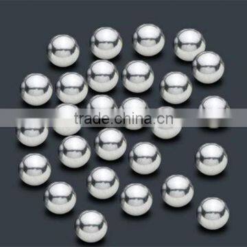 Low Damage Rate 30mm Steel Ball Casting Steel Ball ,carbon Steel Ball,magnetic Steel Balls photo-3