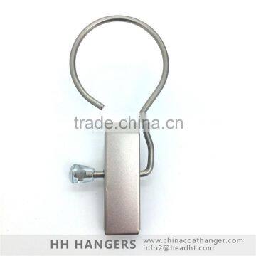 HH brand metal shoes hanger socks clips hat clips metal clips