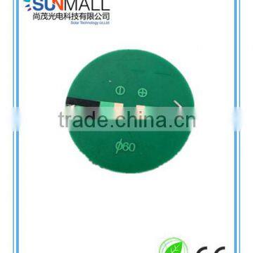 Top 1 Mono Solar Module Epoxy Solar Panel 0.26W photo-2