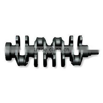 65.02101-0045A Crankshaft for DAEWOO DB58T