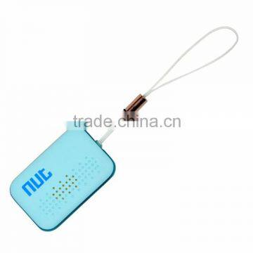 Nut3 Smart Finder Bluetooth Tracking Mini Smart Tracker Nut 3 Tag for Child Pet Key Finder Sensor Alarm GPS Locator