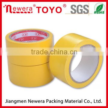 hot sale Plastic barrier Warning striping tape