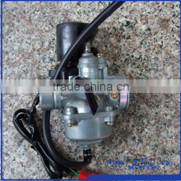 SCL-2012030967JOG50 3KJ High Quality Motorcycle Carburetor Assy