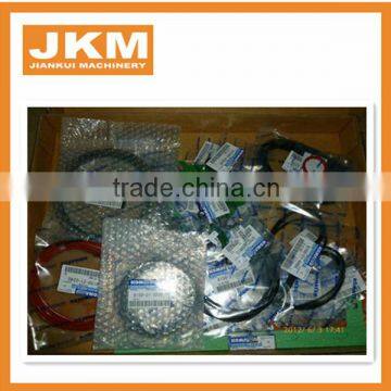 Excavator engine gasket ki