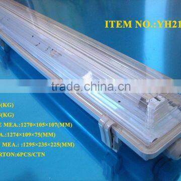 electronic lamp fixtures IP65