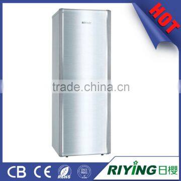 BCD-182 Popular Two Doors Home Refrigerator photo-2