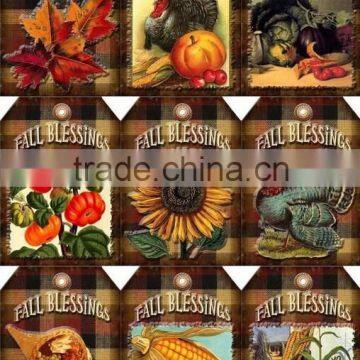 POSTCARD ROSE - FLOWER VINTAGE SCRAPBOOK LABELS PAPER CRAFT TAGS 2''*2.5 photo-2