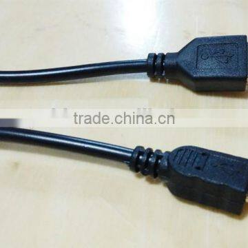 Hot Selling Usb Male to Micro Mini Usb Cable Charging and Date photo-5