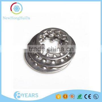 Fine Workmanship 304 Stainless Steel Internal Gear Lock Washers photo-4