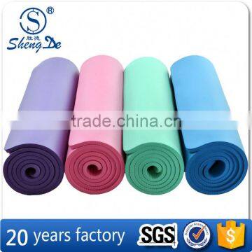 2015 Round Nbr Yoga Mat 183, Wholesale Sports Equipment, Promotional Items China