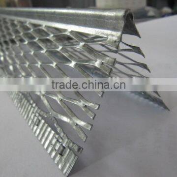 flexible metal drywall pvc corner bead