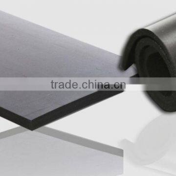 neoprene rubber sheet fabric